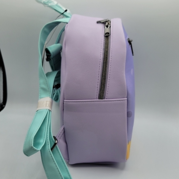 Loungefly Disney Dumbo Bath Time Backpack - Picture 4 of 8